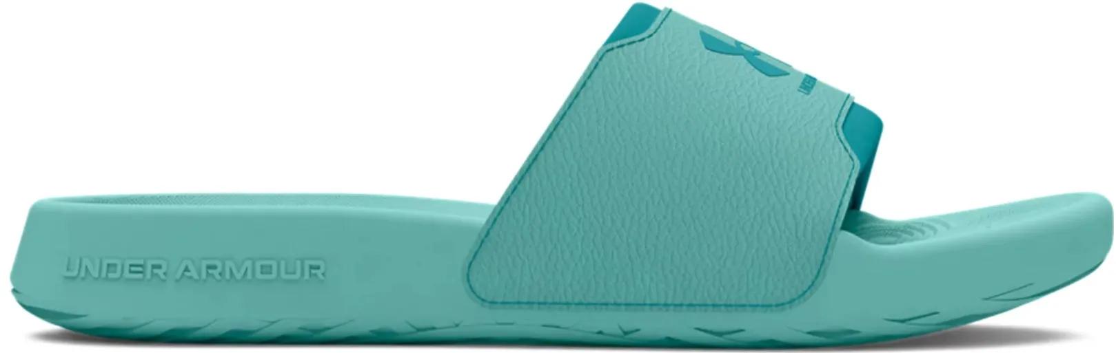 Ciabatte Under Armour UA W Ignite Select-GRN