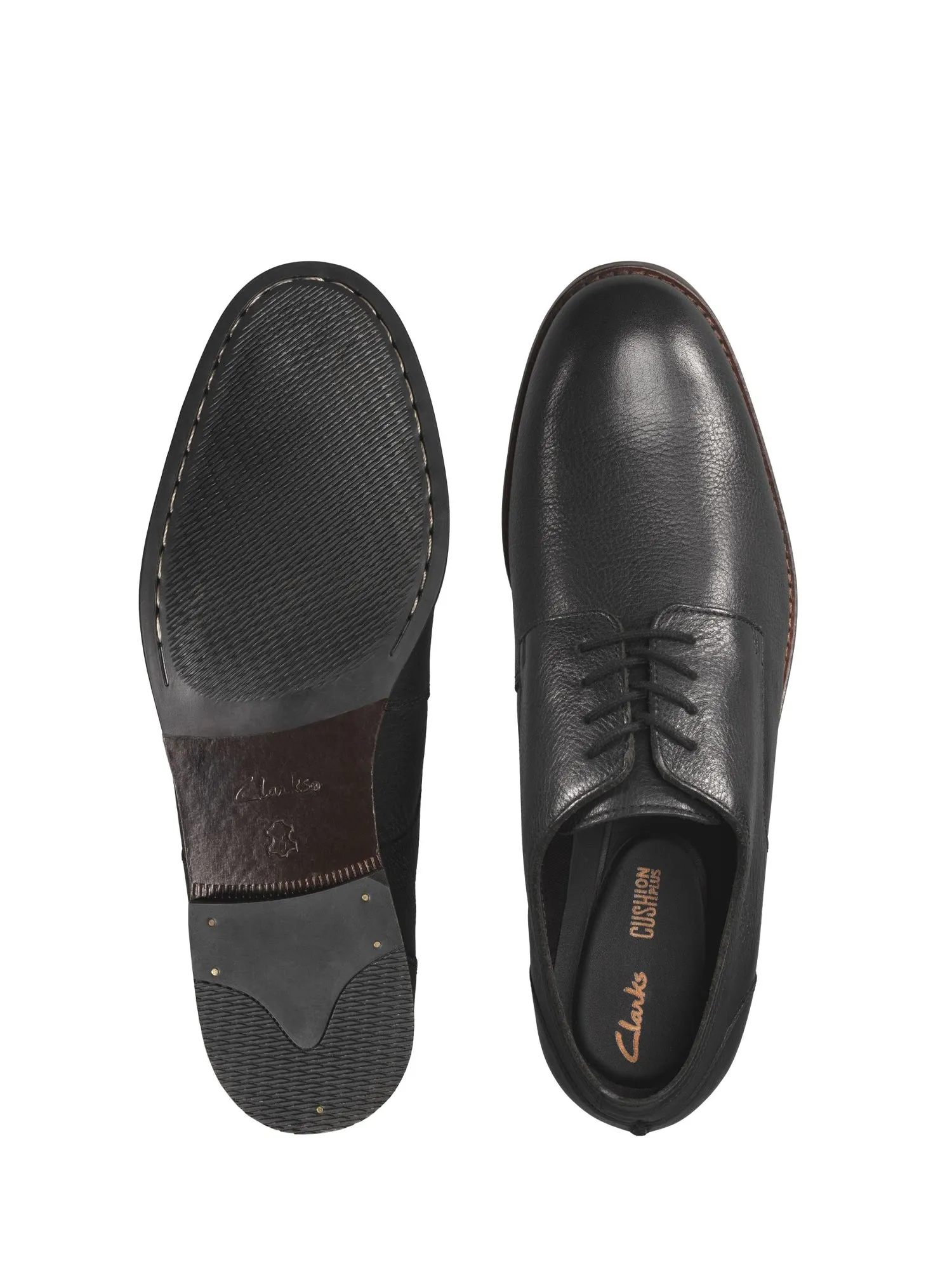 Clarks Oxfords 26150244