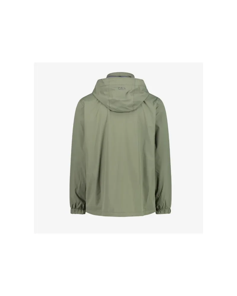 CMP Giacca Uomo Impermeabile in Ripstop WP 10K