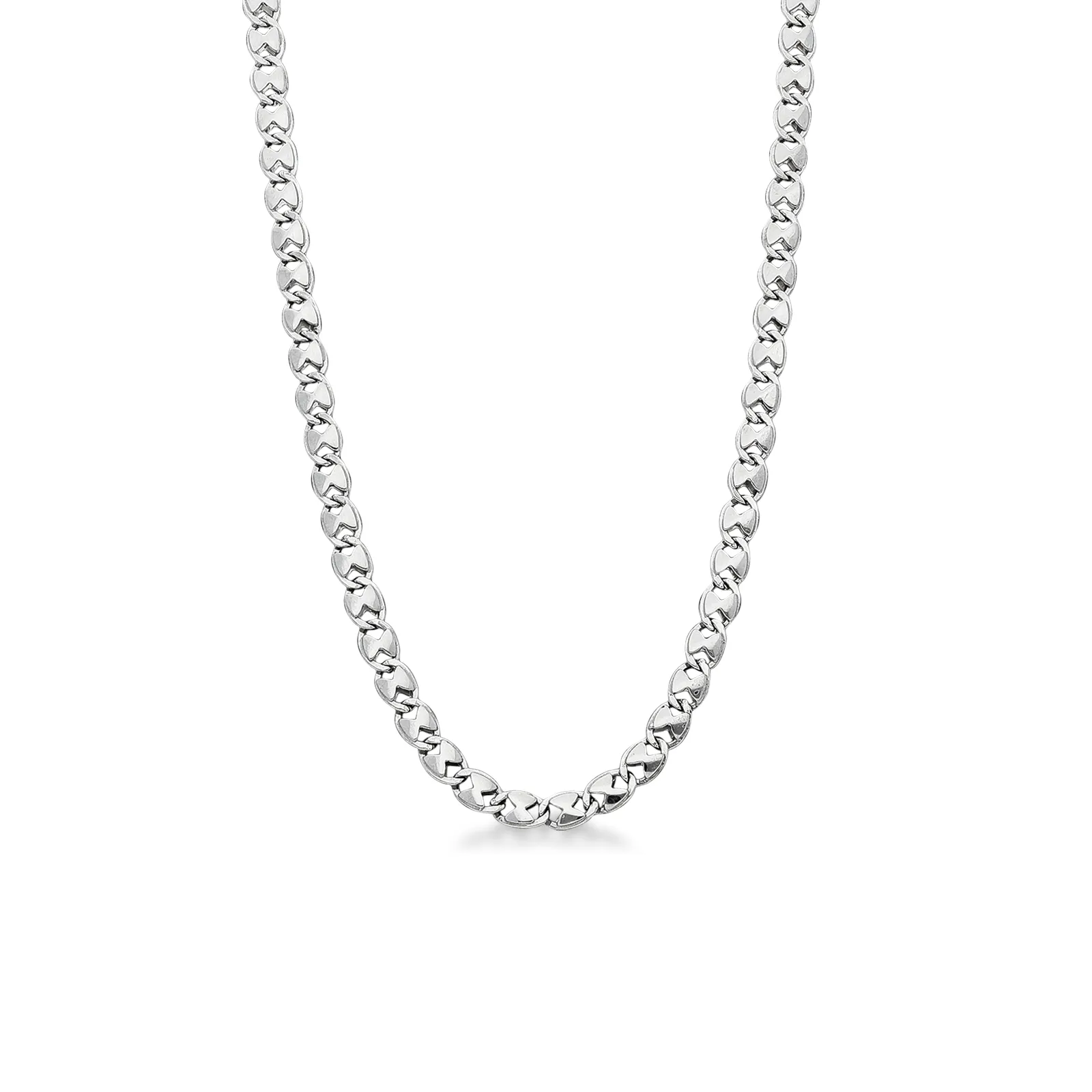 collana a catena