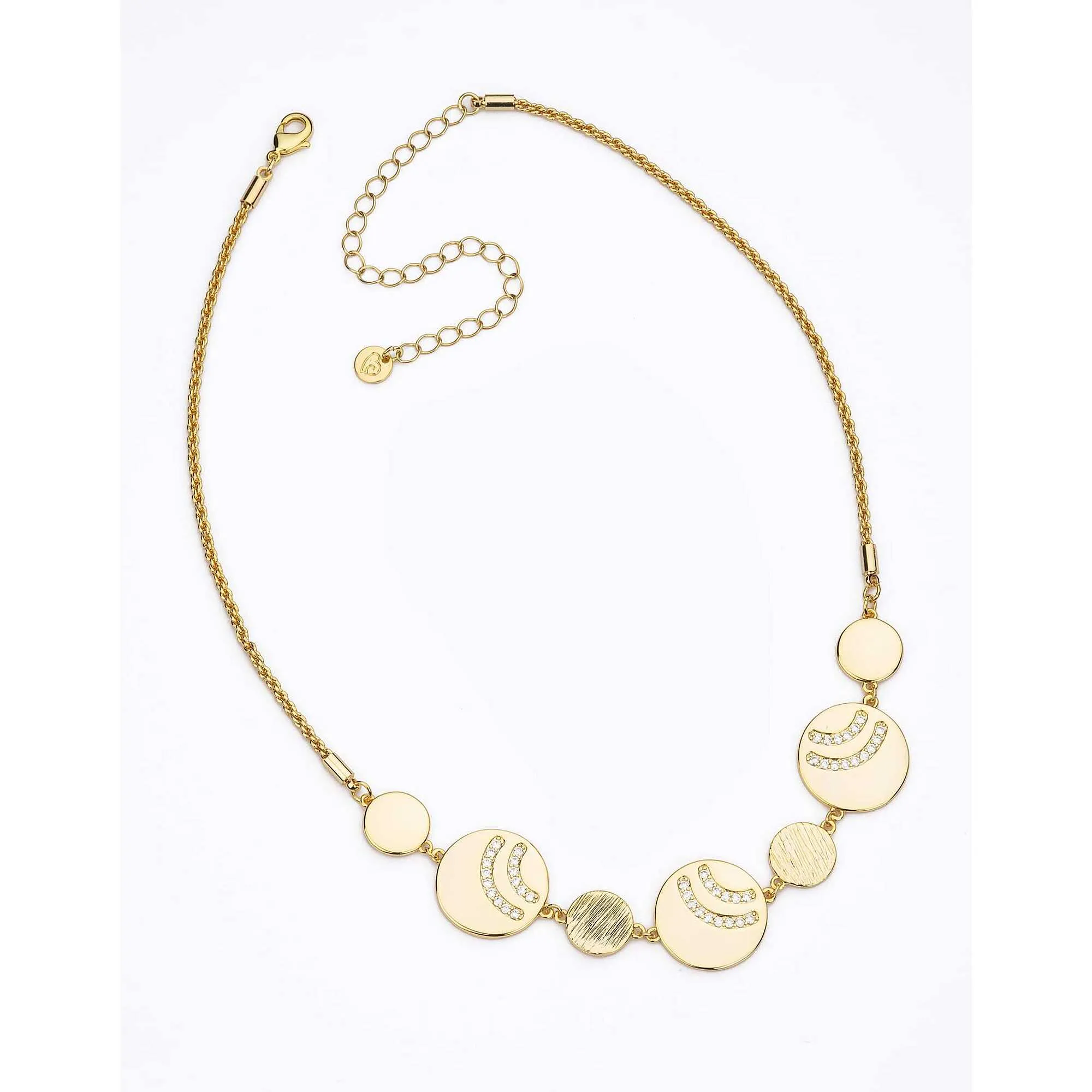 collana donna gioielli Barbieri