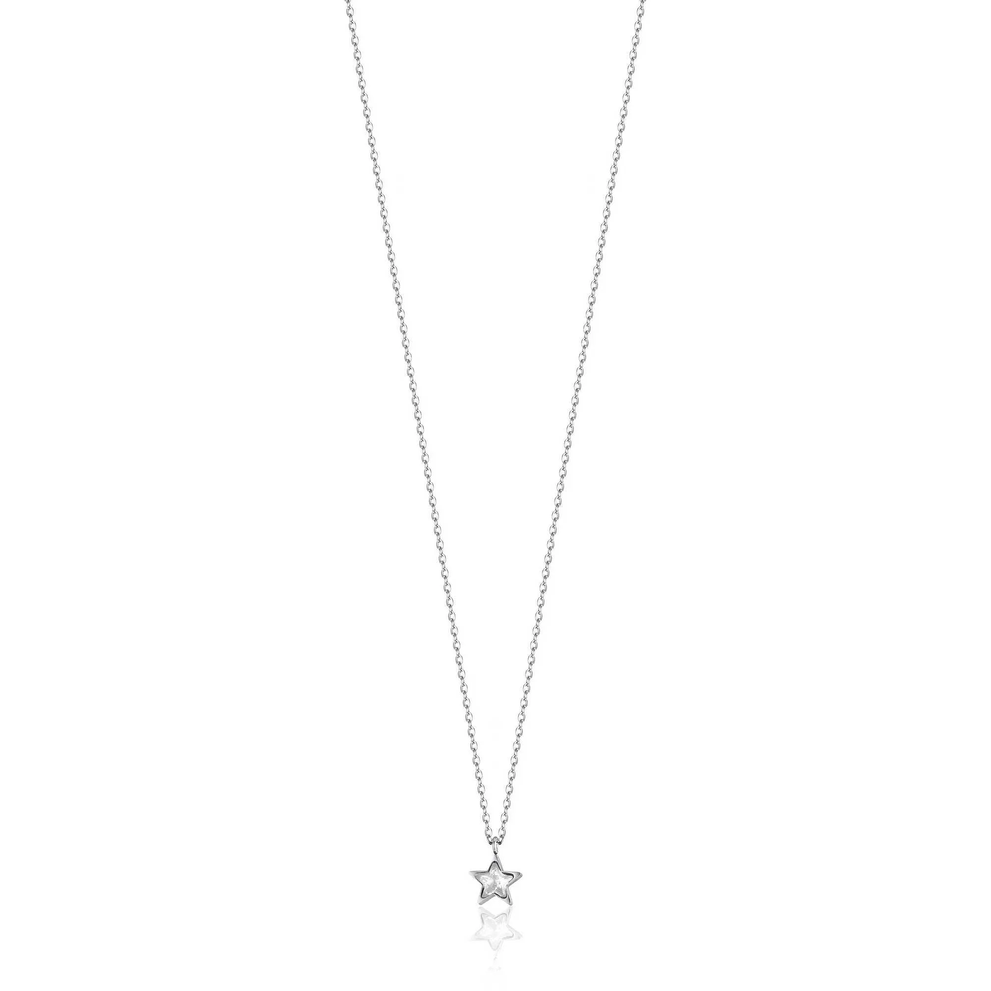 collana donna gioielli Luca Barra
