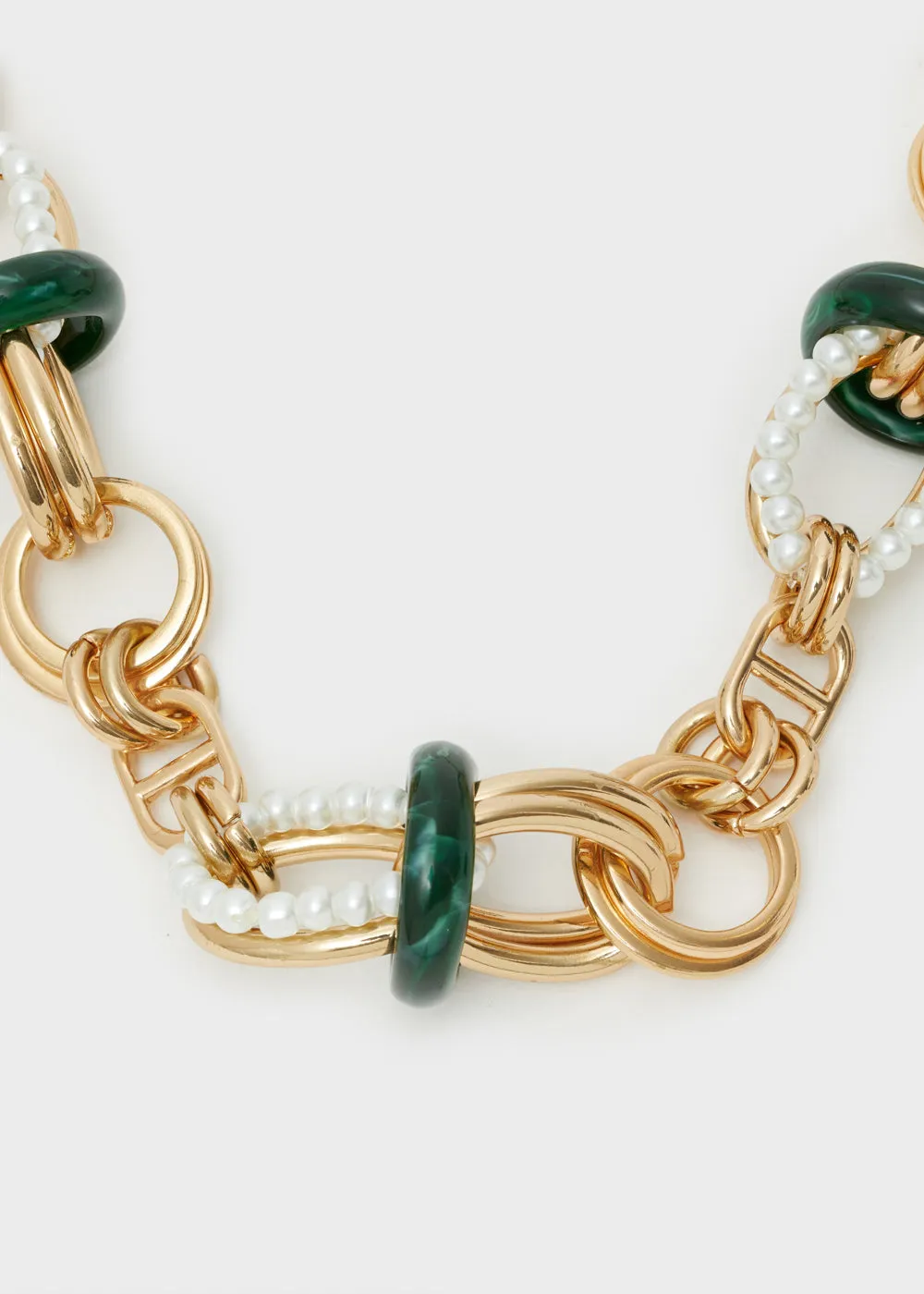 Collana Donna