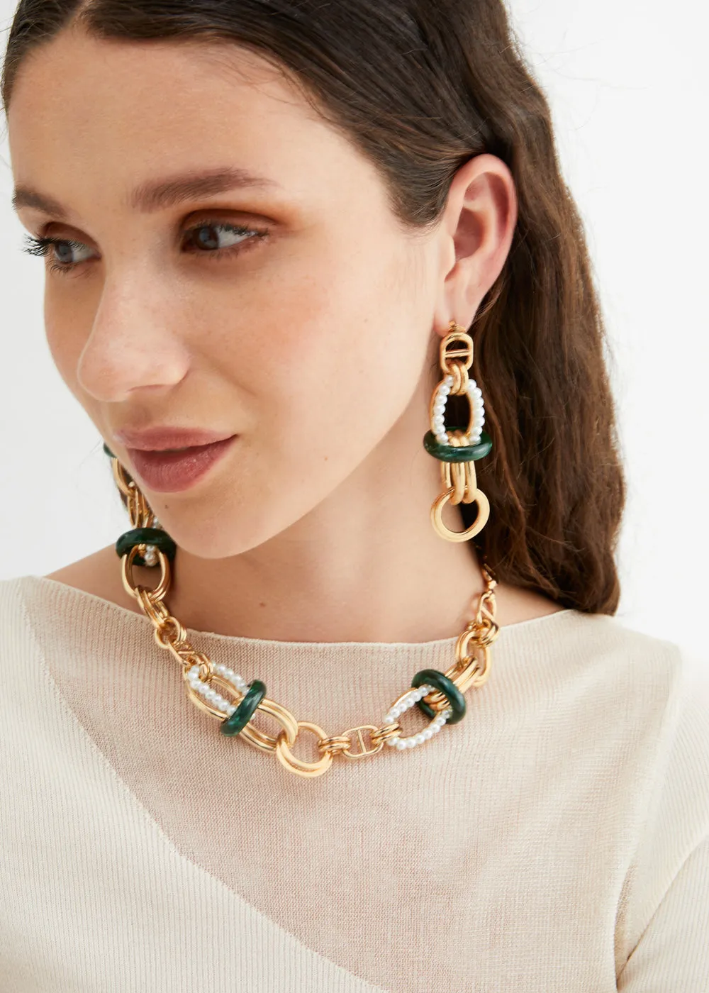 Collana Donna