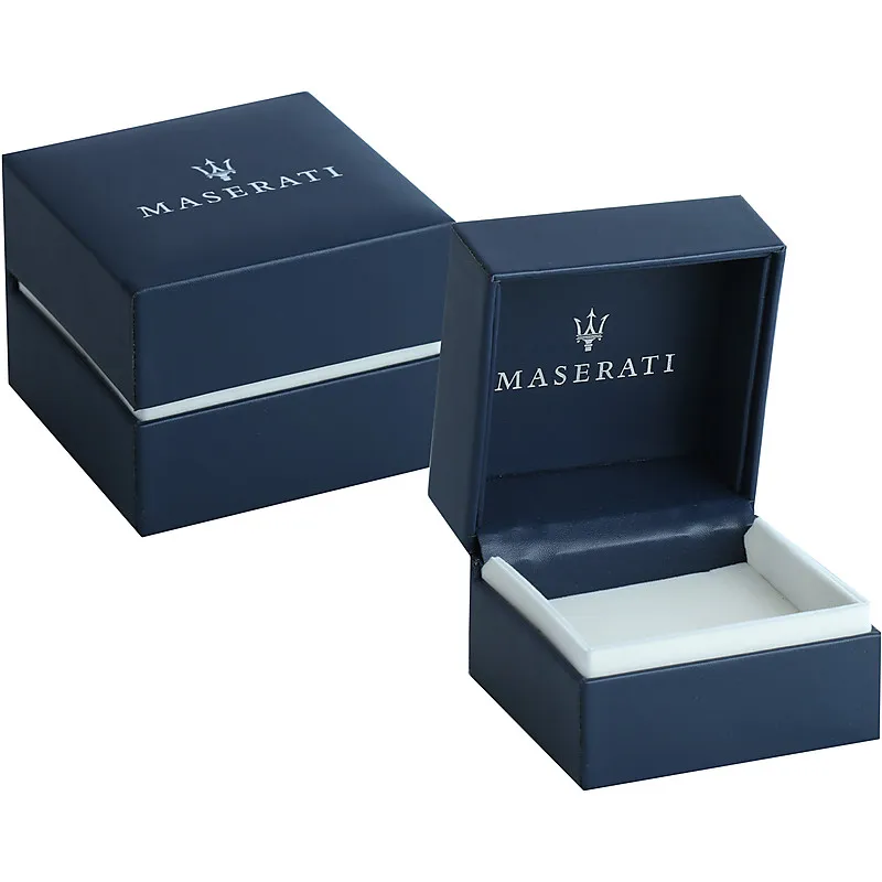 collana uomo gioielli Maserati