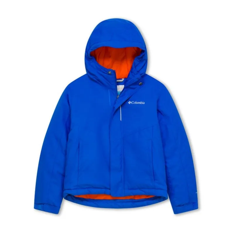 Columbia Set Buga™ da Ragazzo super blue