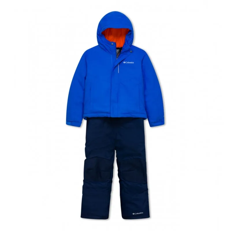 Columbia Set Buga™ da Ragazzo super blue