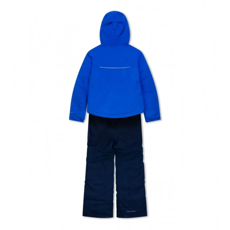 Columbia Set Buga™ da Ragazzo super blue
