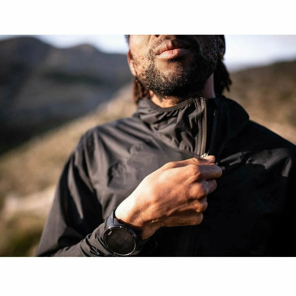 Compressport Hurricane Waterproof 10/10 Jacket - Giacca Running Impermeabile