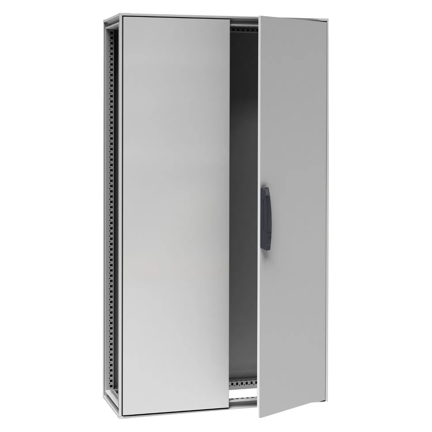 Contenitore generico Schneider Electric in Acciaio 2000 x 1000 x 600mm, IP55