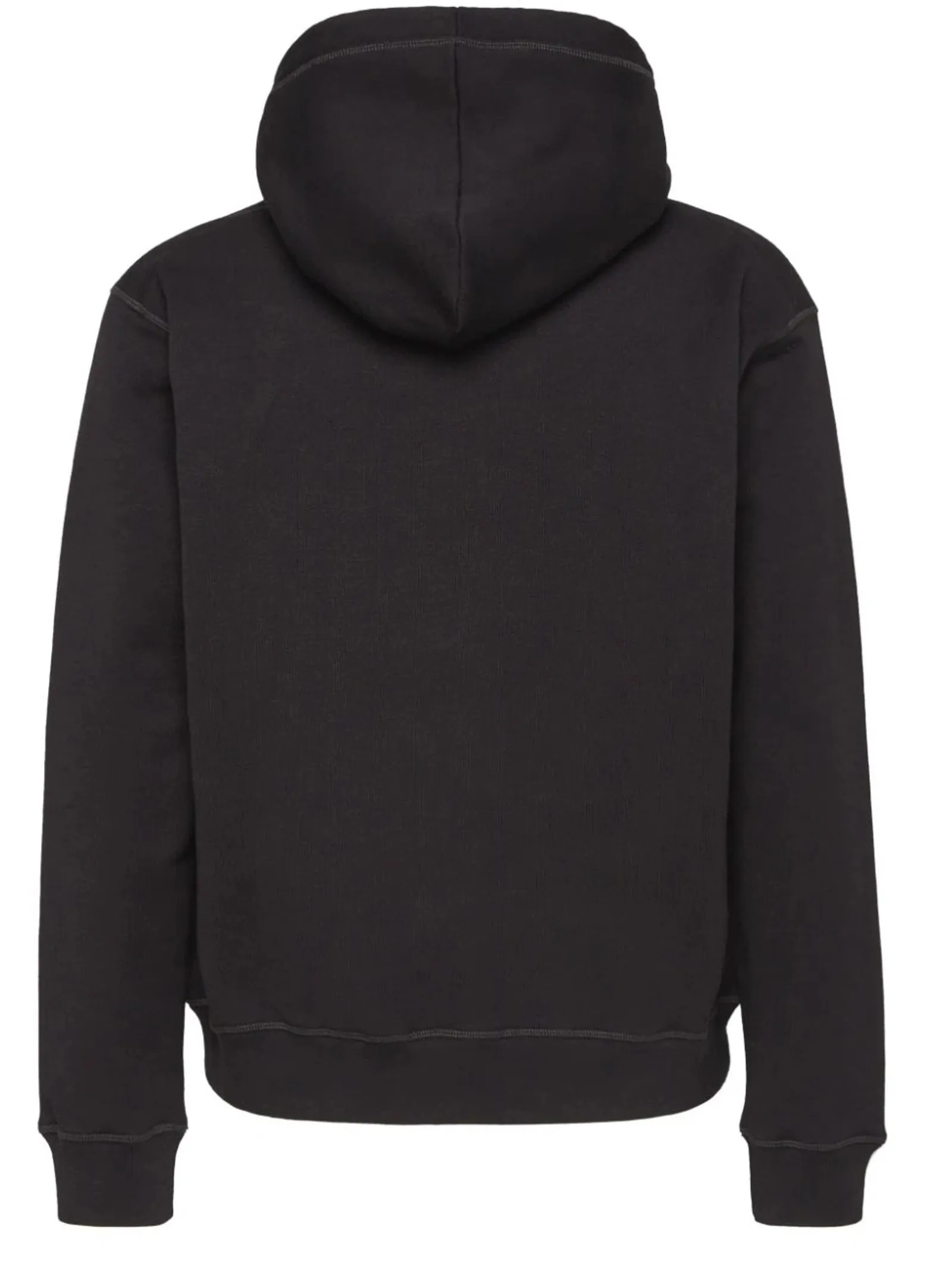 COOL FIT HOODIE  DSQUARED2 UOMO S74GU0814S25516900