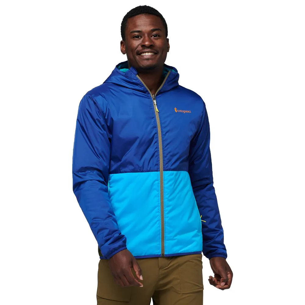 Cotopaxi Teca Calido Giacca con cappuccio  - SS23