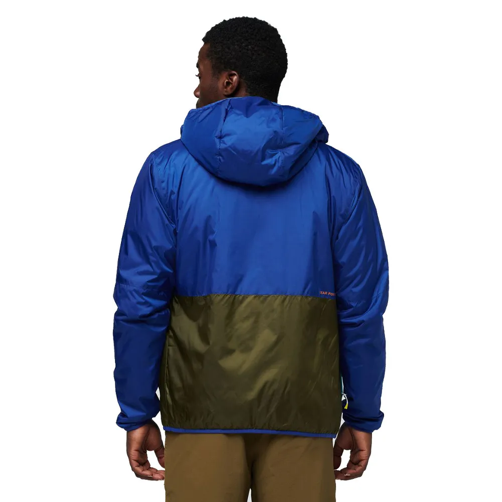 Cotopaxi Teca Calido Giacca con cappuccio  - SS23