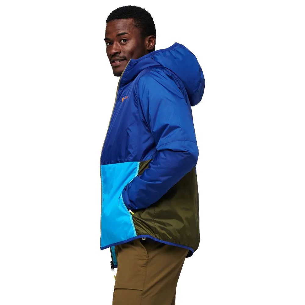 Cotopaxi Teca Calido Giacca con cappuccio  - SS23