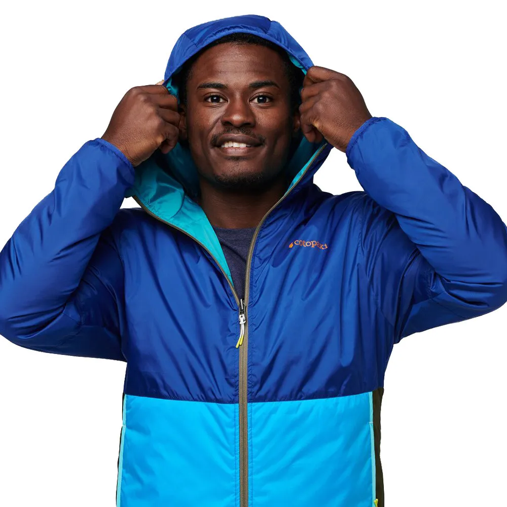 Cotopaxi Teca Calido Giacca con cappuccio  - SS23