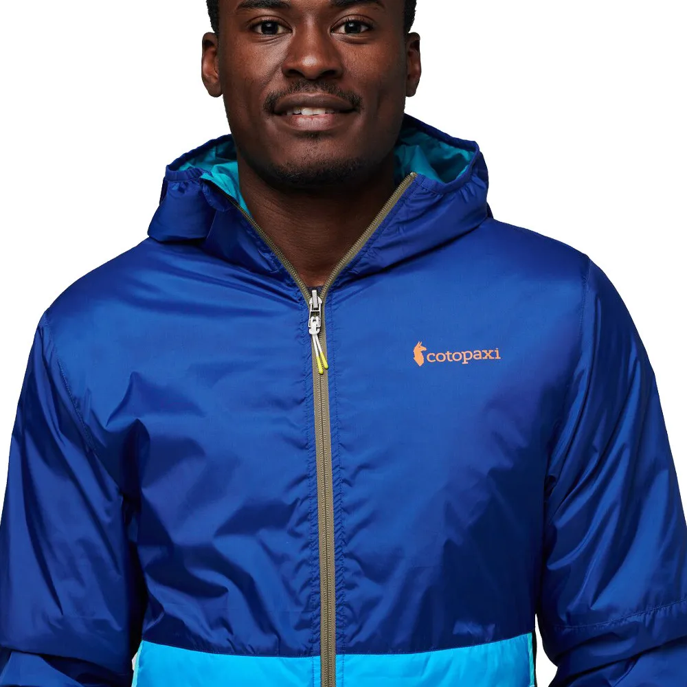 Cotopaxi Teca Calido Giacca con cappuccio  - SS23