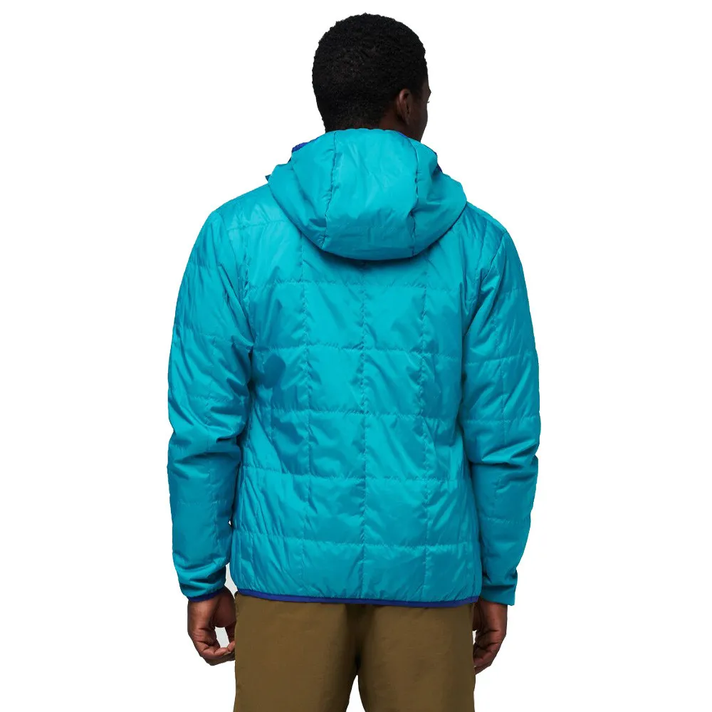 Cotopaxi Teca Calido Giacca con cappuccio  - SS23