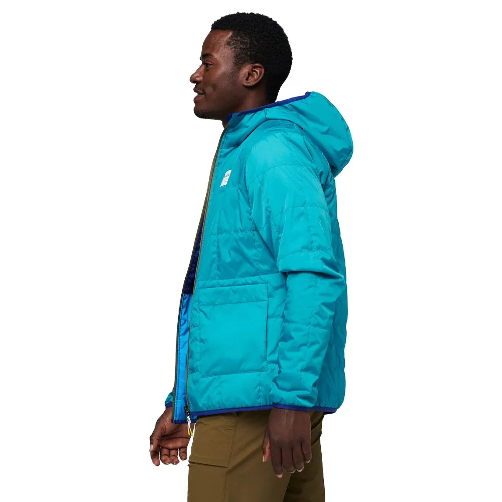 Cotopaxi Teca Calido Giacca con cappuccio  - SS23