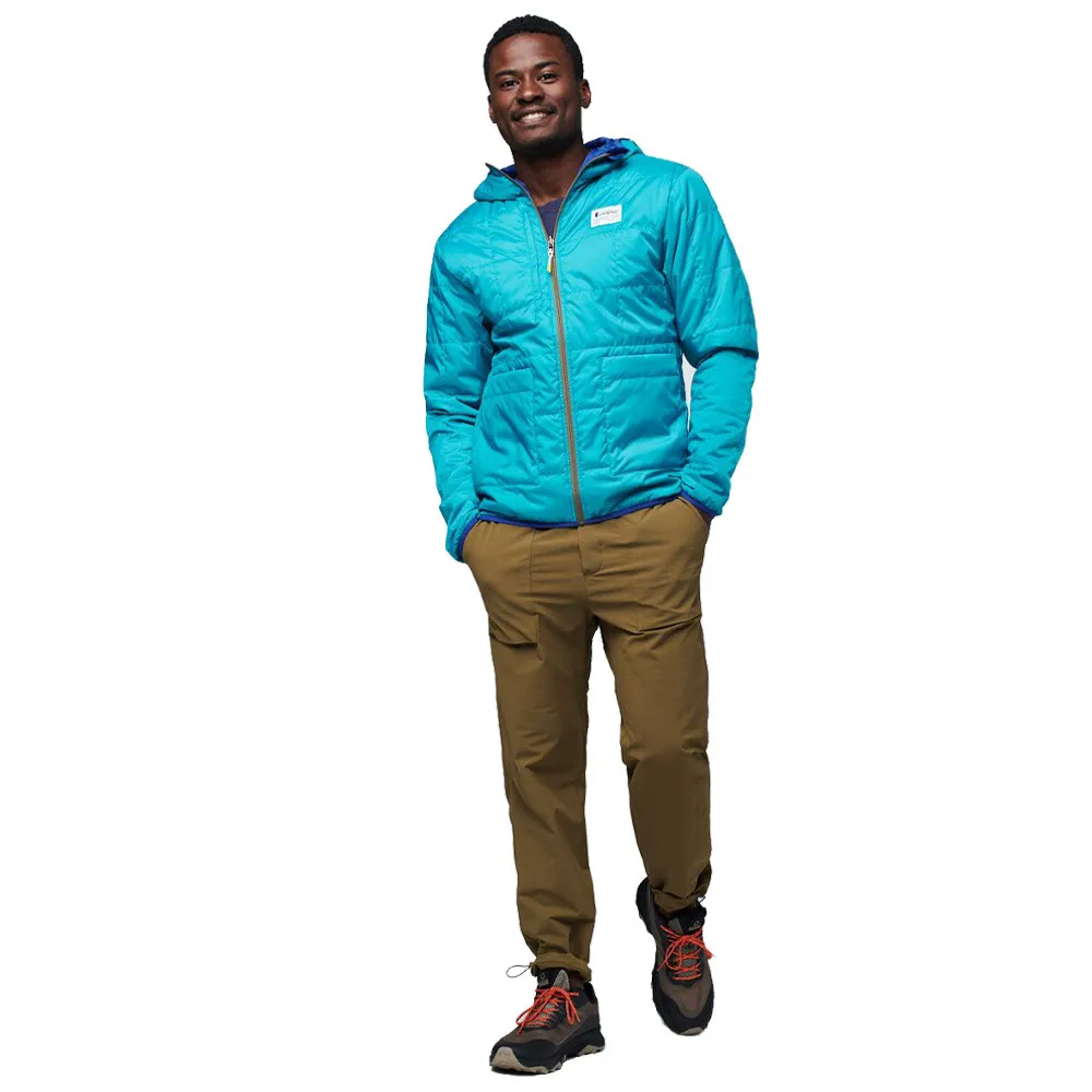 Cotopaxi Teca Calido Giacca con cappuccio  - SS23