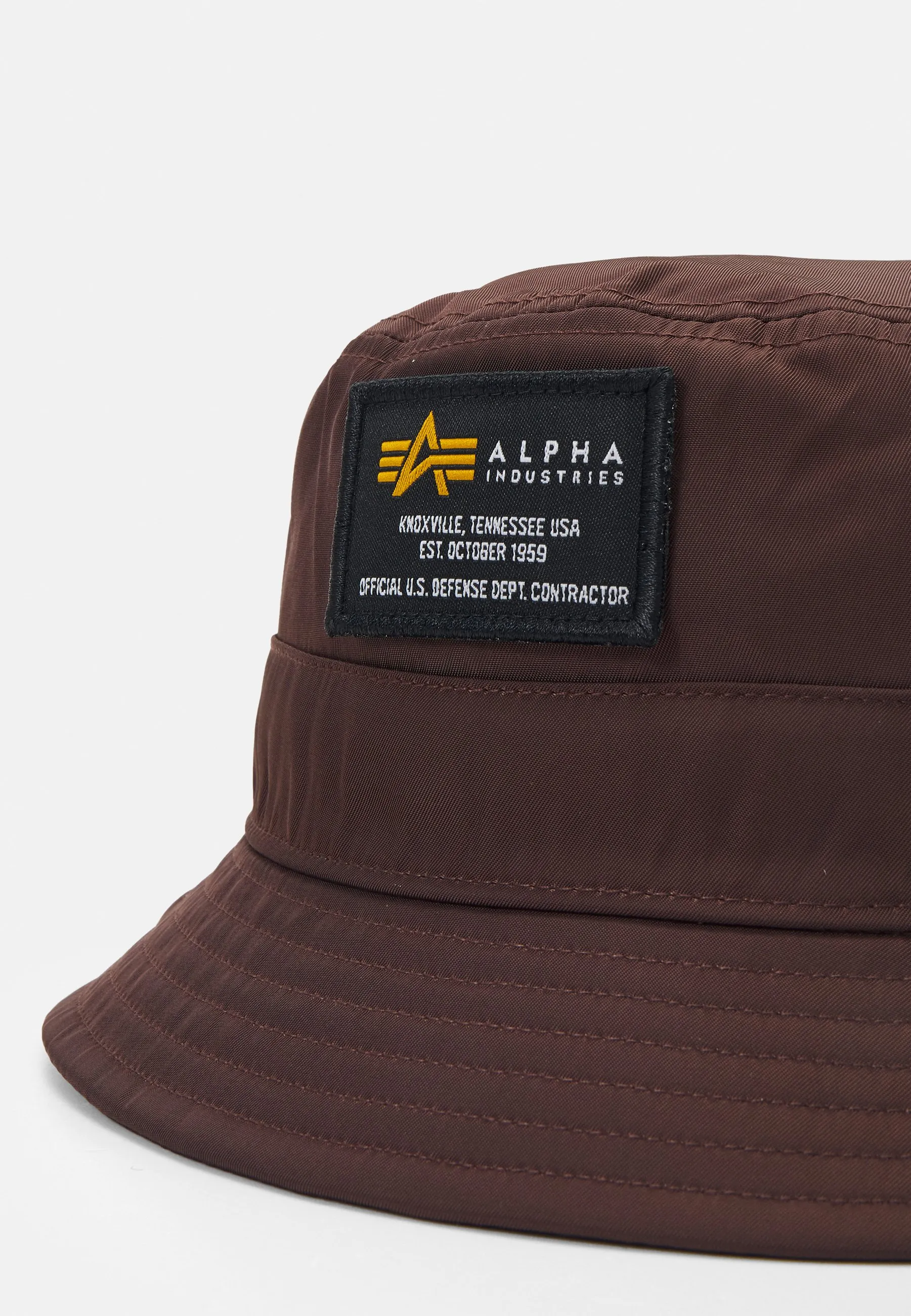 CREW BUCKET HAT UNISEX - Cappello