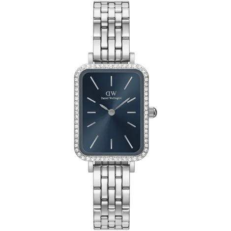DANIEL WELLINGTON Orologio solo tempo da donna in acciaio DW 