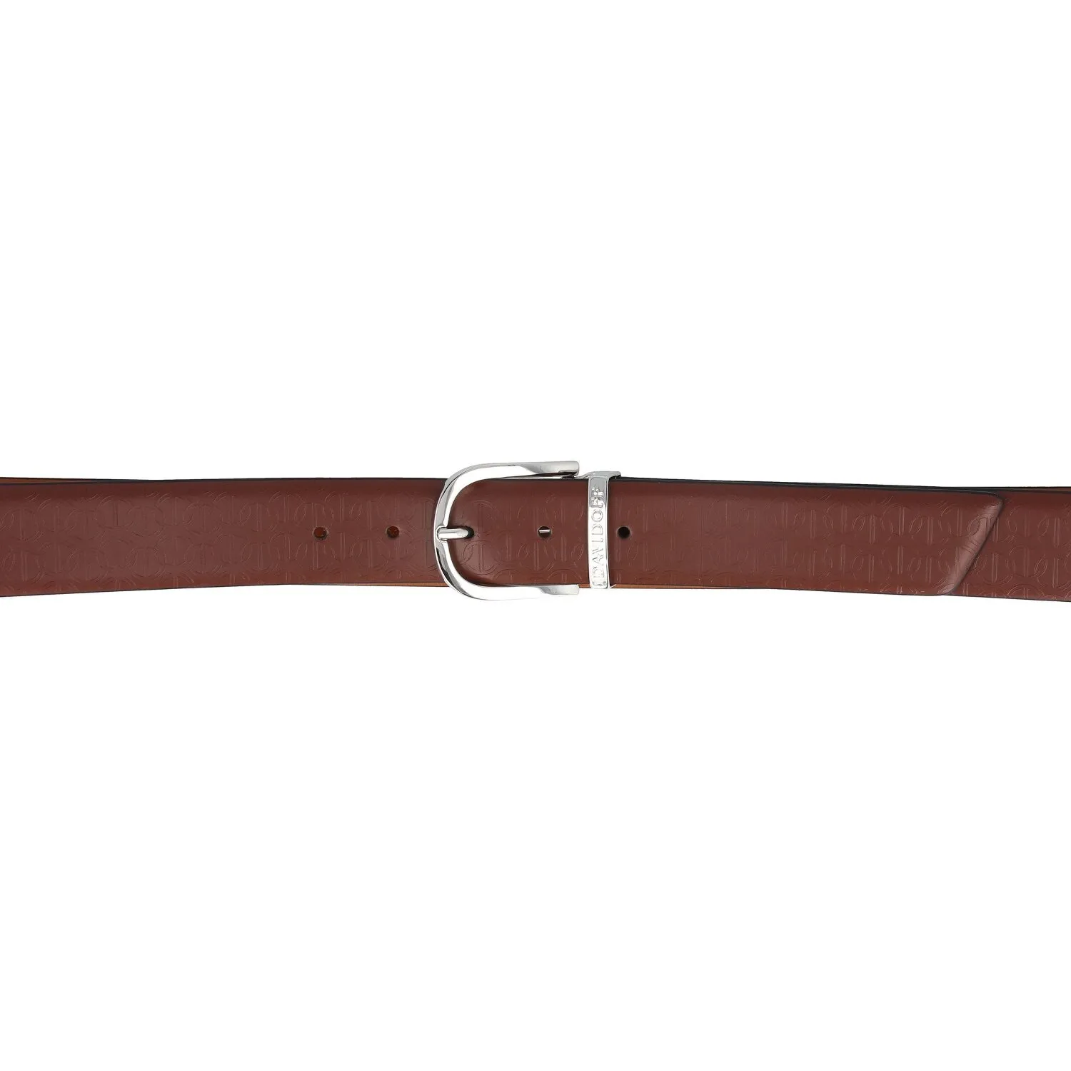 Davidoff Icon Cintura Pelle