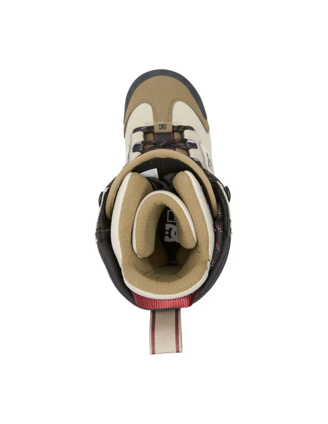 Dc Shoes Premier Stivali da neve ibridi Boa