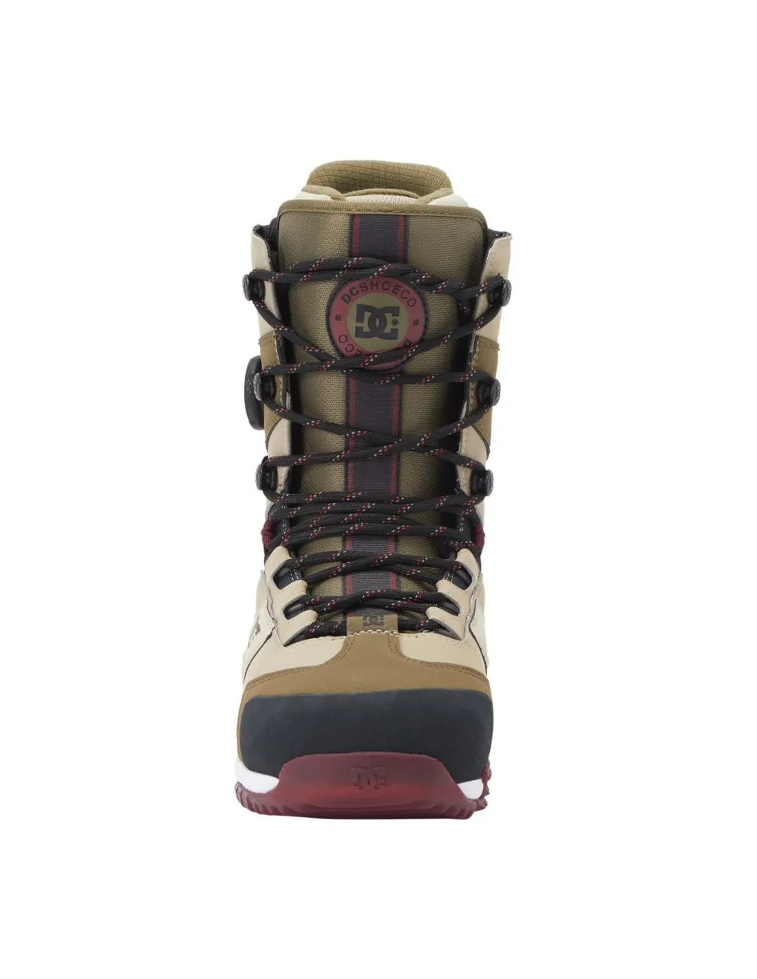 Dc Shoes Premier Stivali da neve ibridi Boa