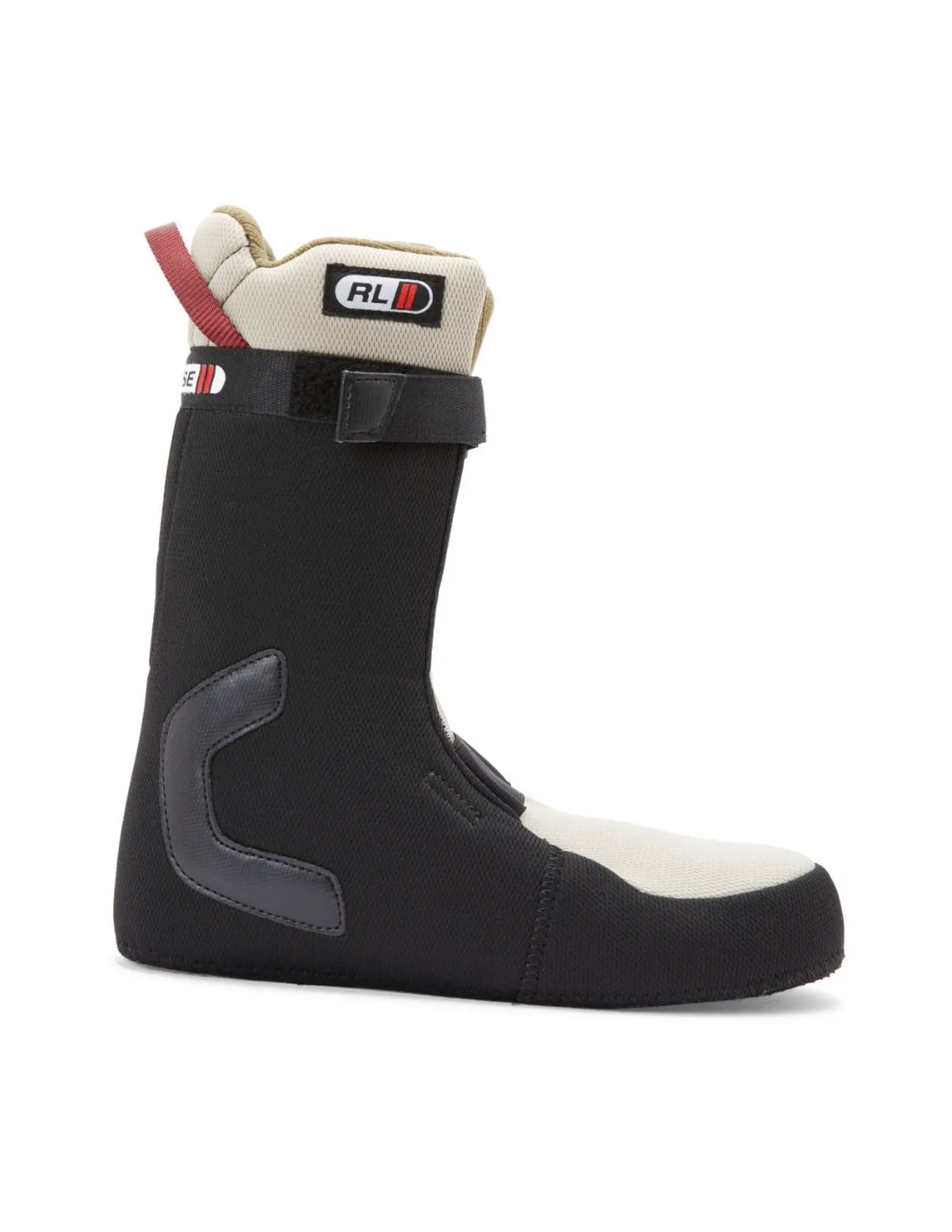 Dc Shoes Premier Stivali da neve ibridi Boa