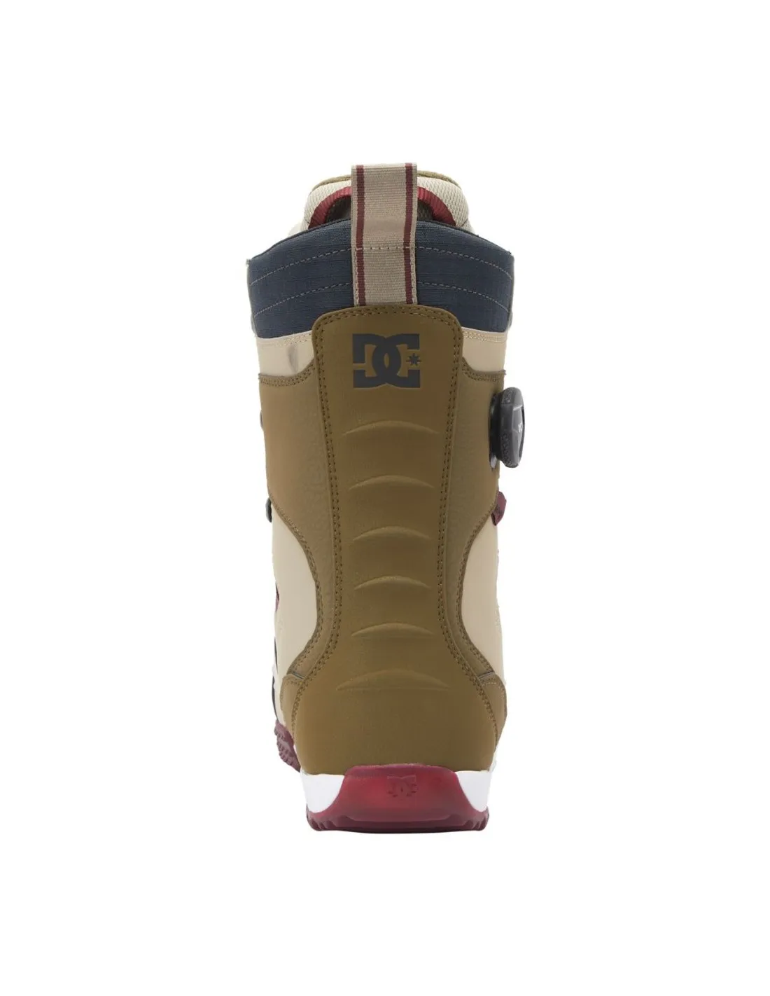 Dc Shoes Premier Stivali da neve ibridi Boa