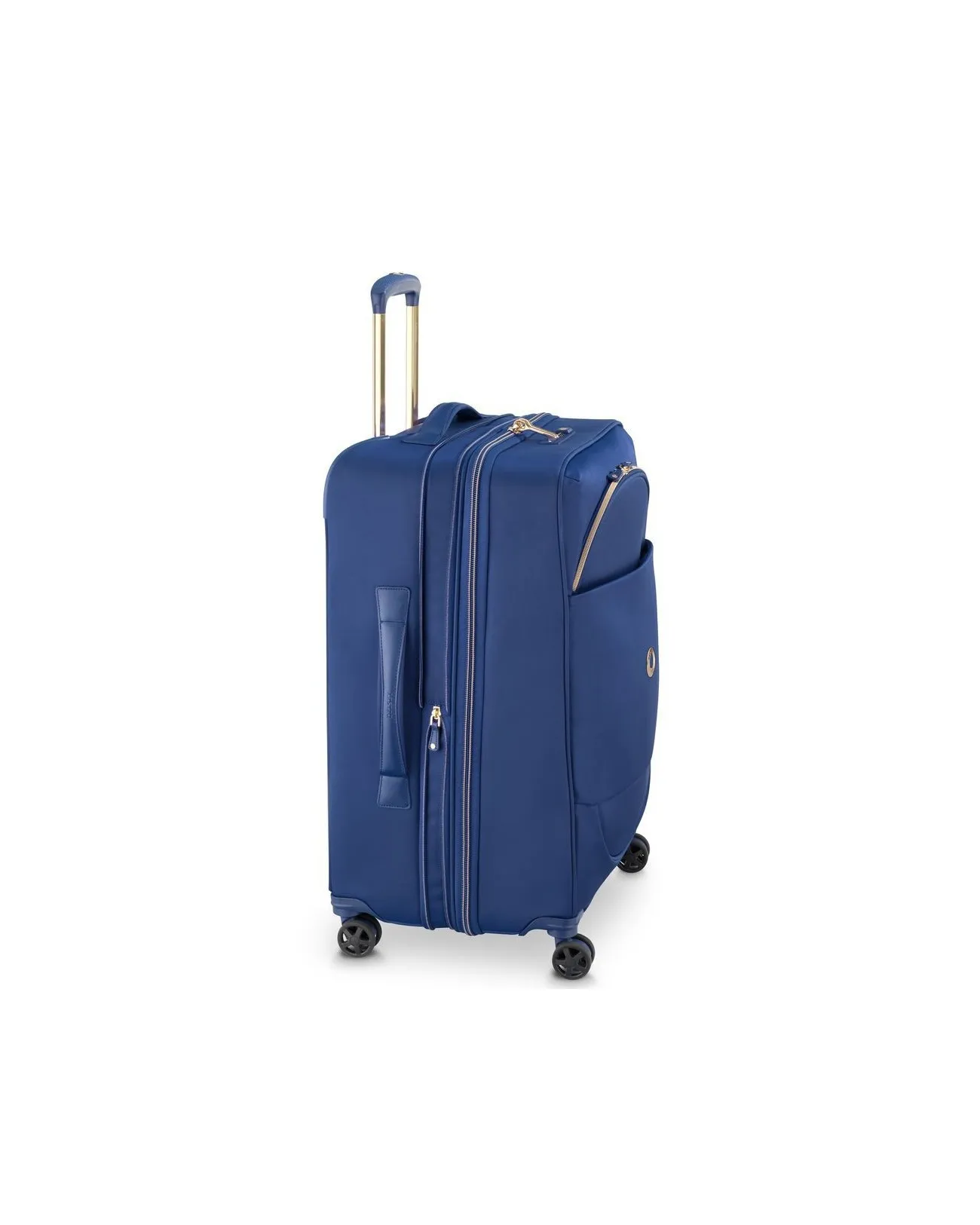 Delsey - Valigia trolley Media 4 doppie ruote espandibile 69 cm | Studioarch.com