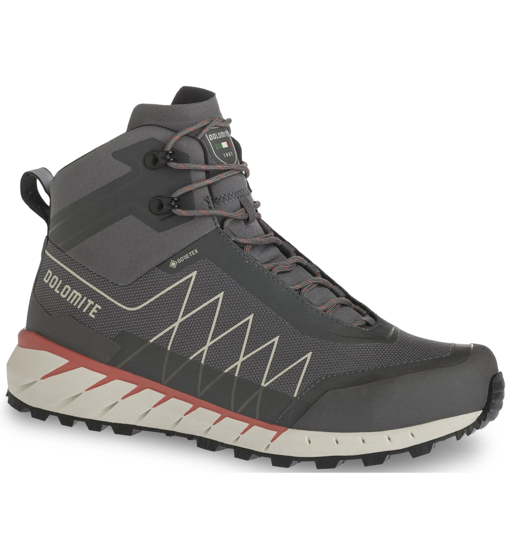 Dolomite Croda Nera Hi GTX - scarpe da trekking - uomo