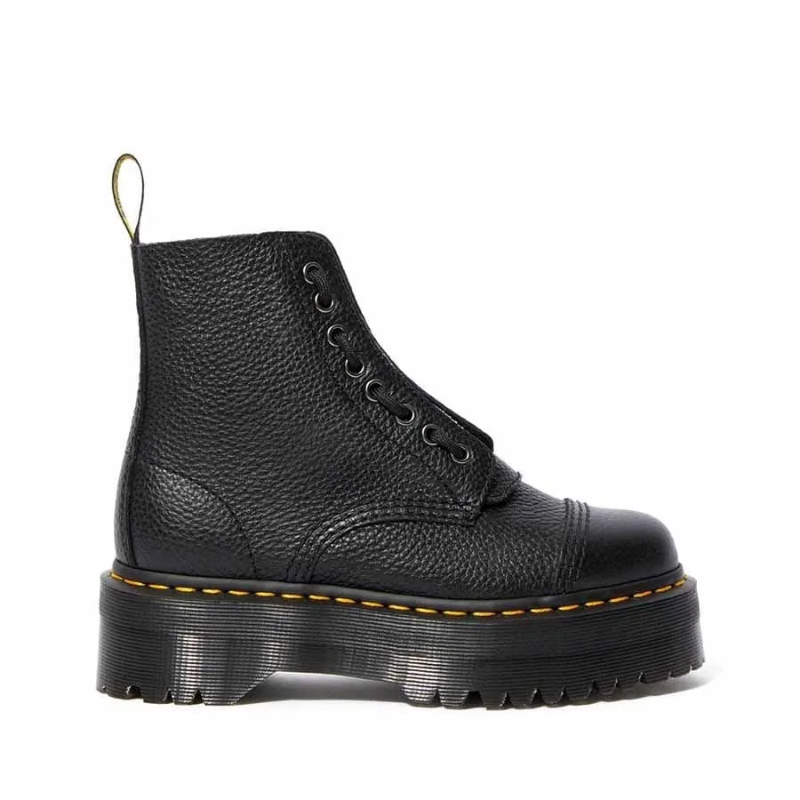 Dr.Martens anfibio donna stivali anfibio Sinclair aunt Sally