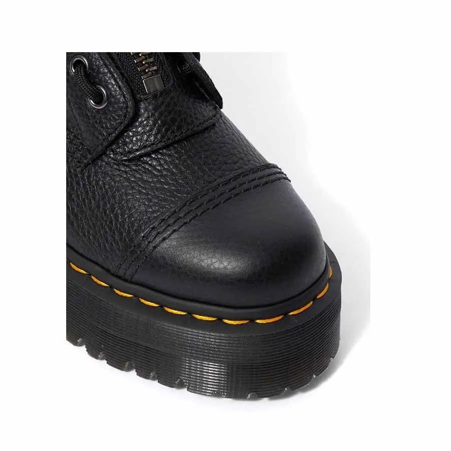 Dr.Martens anfibio donna stivali anfibio Sinclair aunt Sally