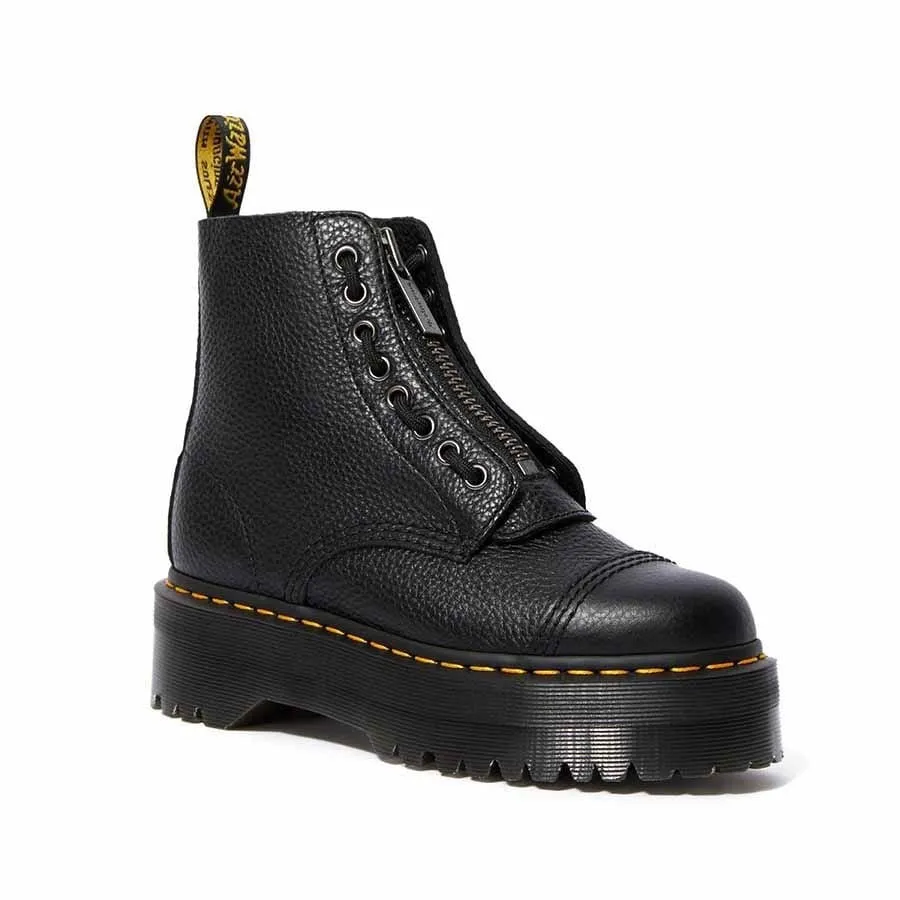 Dr.Martens anfibio donna stivali anfibio Sinclair aunt Sally