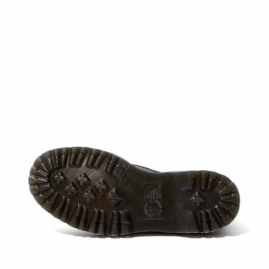 Dr.Martens anfibio donna stivali anfibio Sinclair aunt Sally