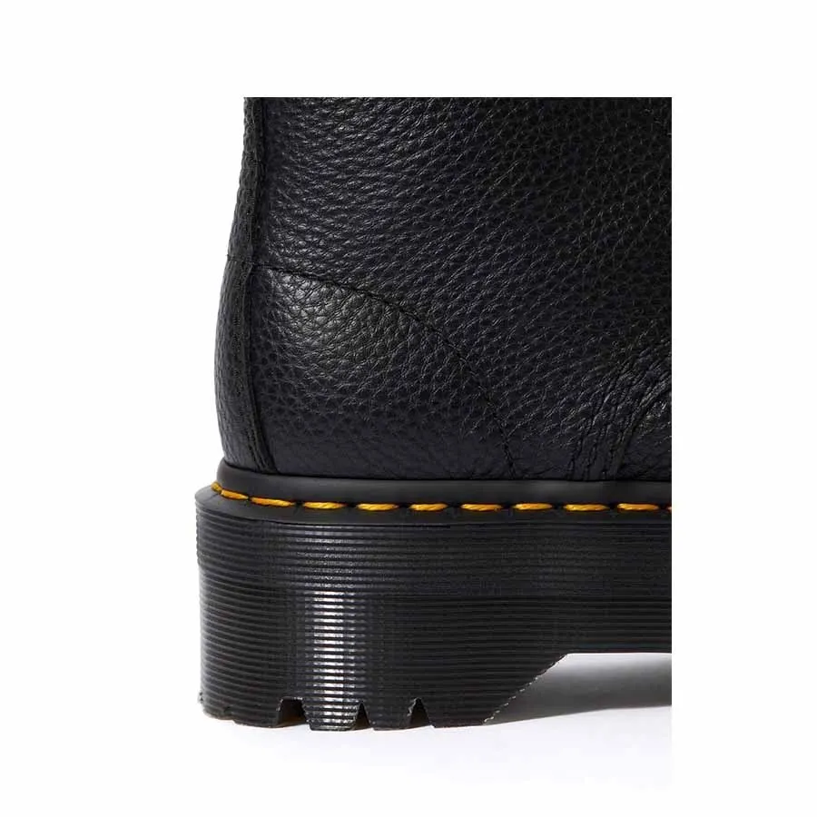 Dr.Martens anfibio donna stivali anfibio Sinclair aunt Sally