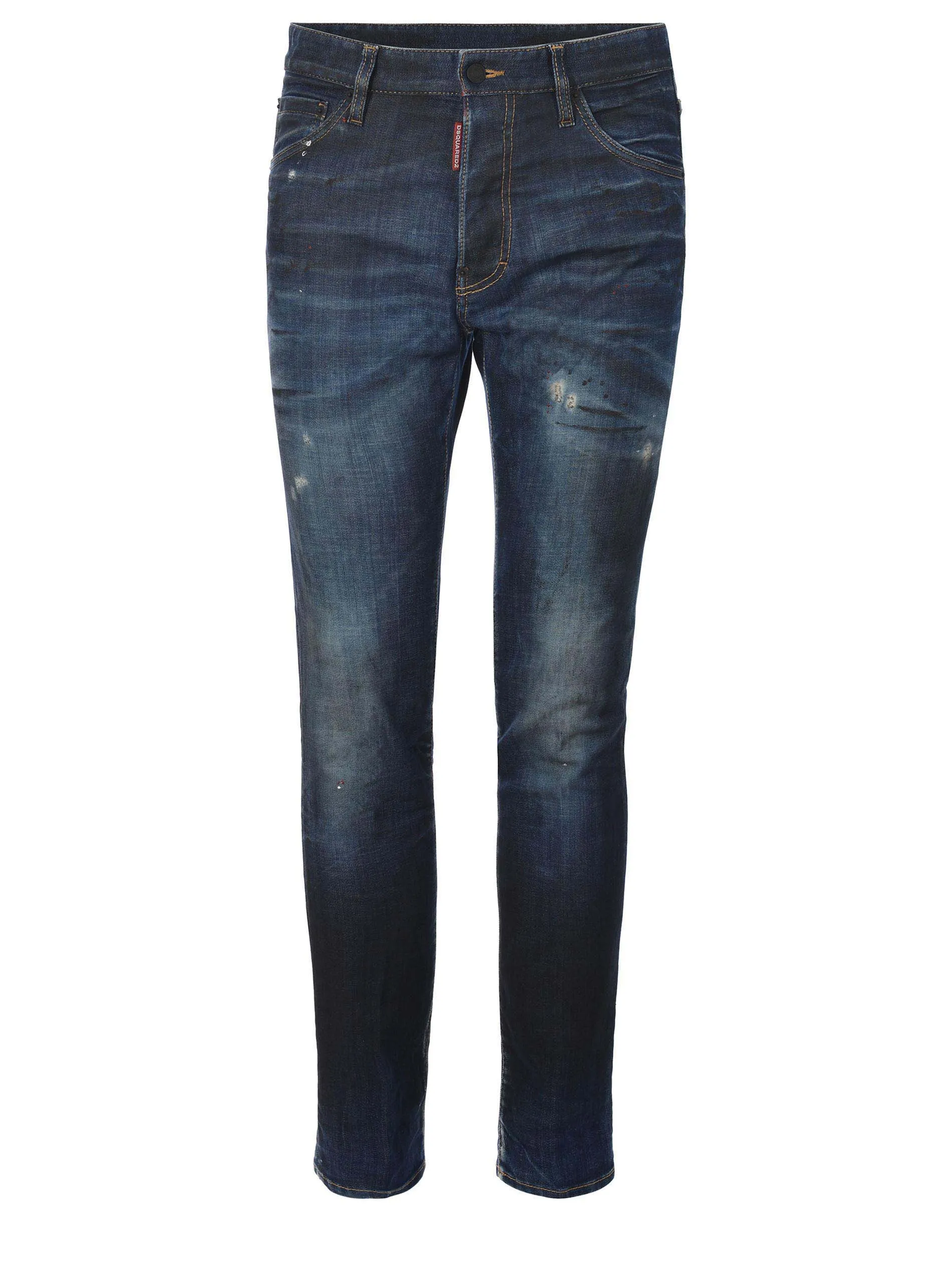  DSQUARED Jeans Dsquared2 