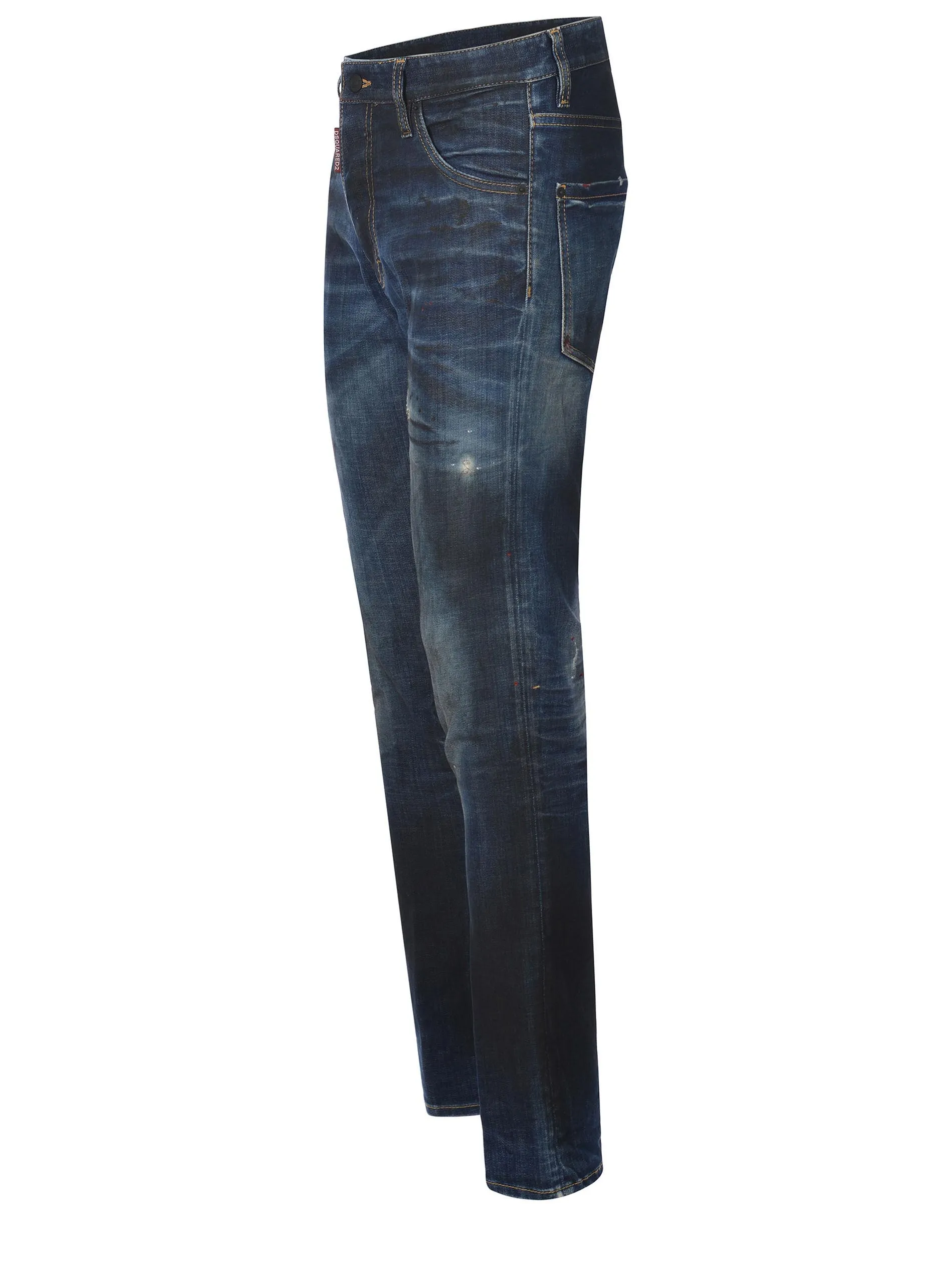  DSQUARED Jeans Dsquared2 