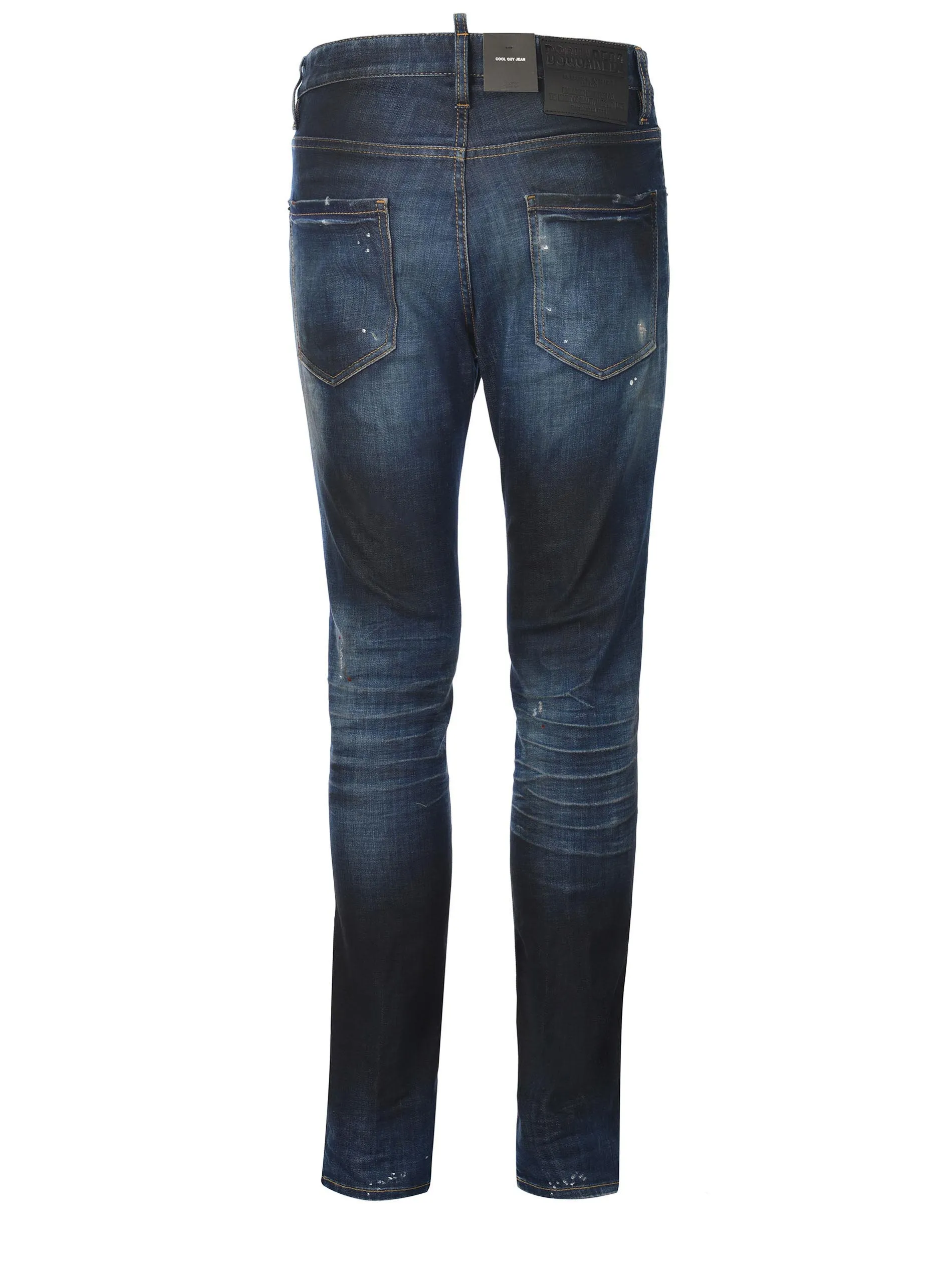  DSQUARED Jeans Dsquared2 