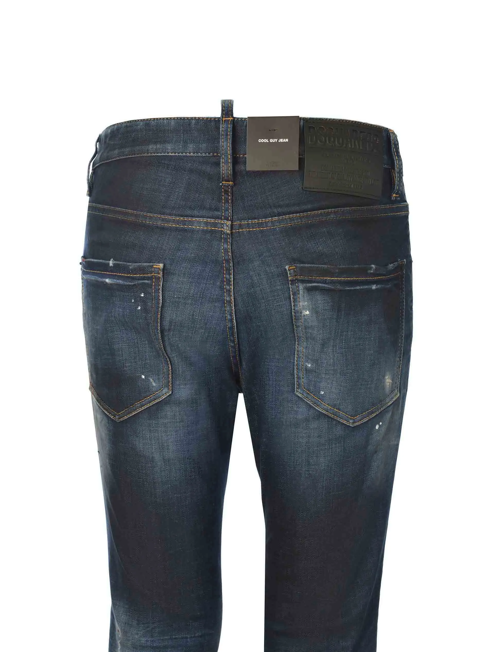  DSQUARED Jeans Dsquared2 