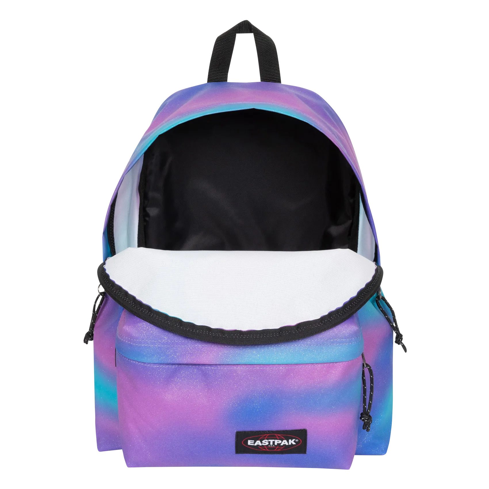  EASTPAK   PADDED PAK'R - Zaino | Multicolore