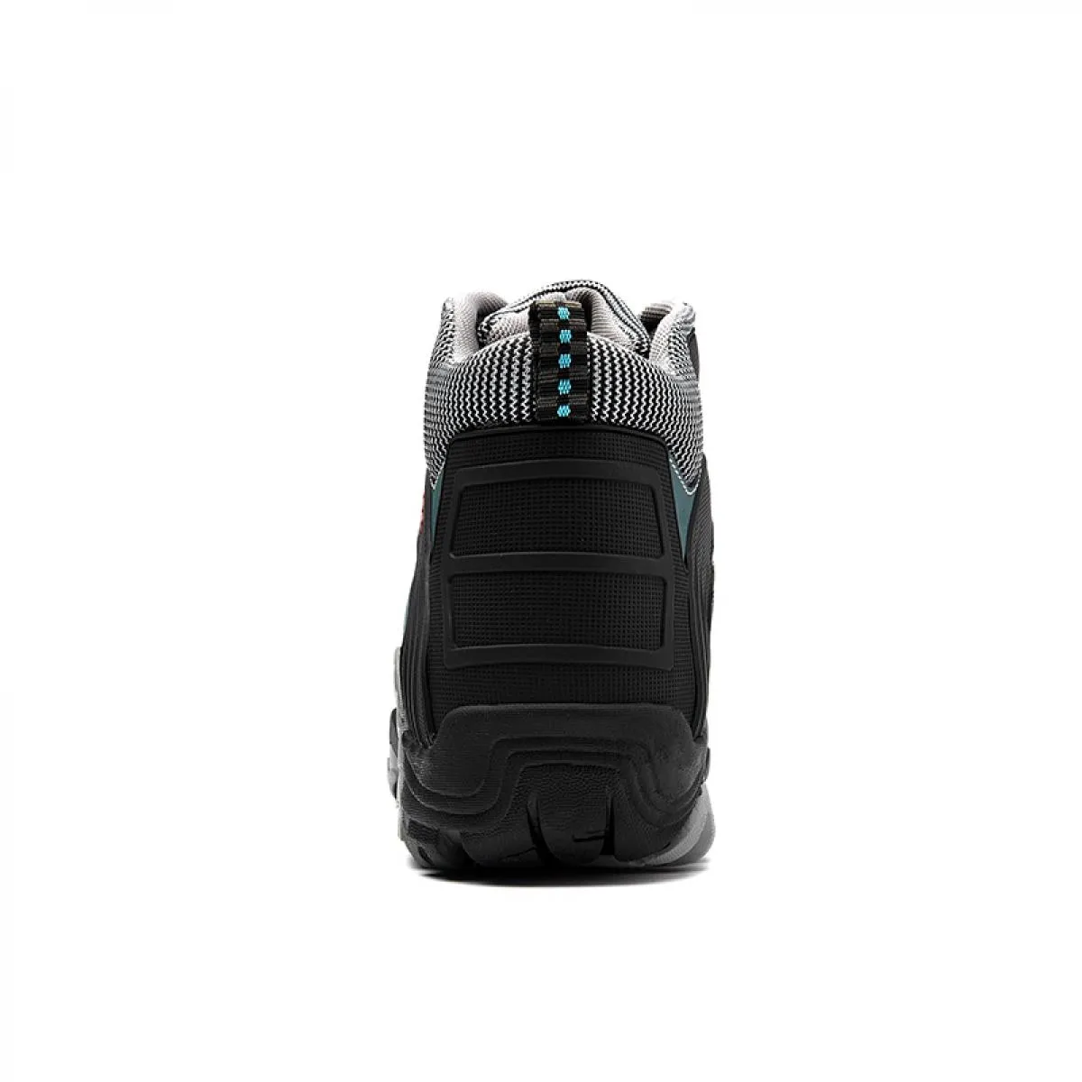 Emosewa Stivali da neve invernali da uomo Sneakers in pelle impermeabili Stivali da uomo super caldi Stivali da trekking maschil