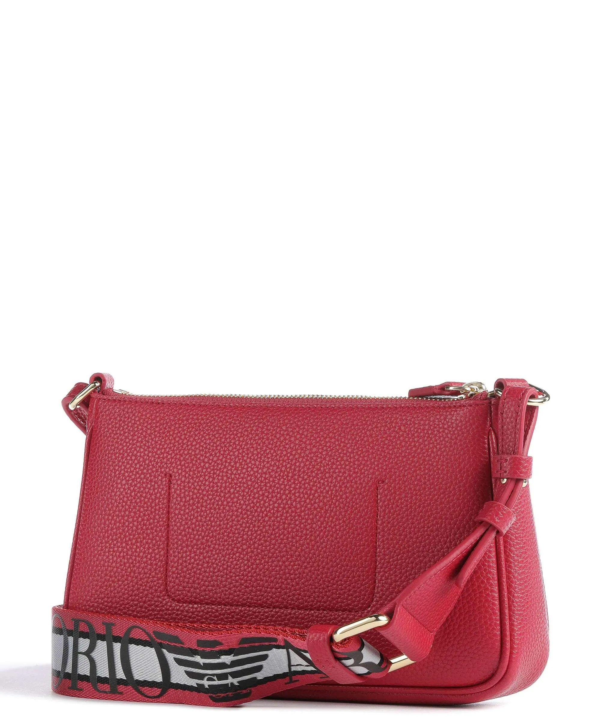  Emporio Armani Dea Borsa a tracolla pelle sintetica rosso  