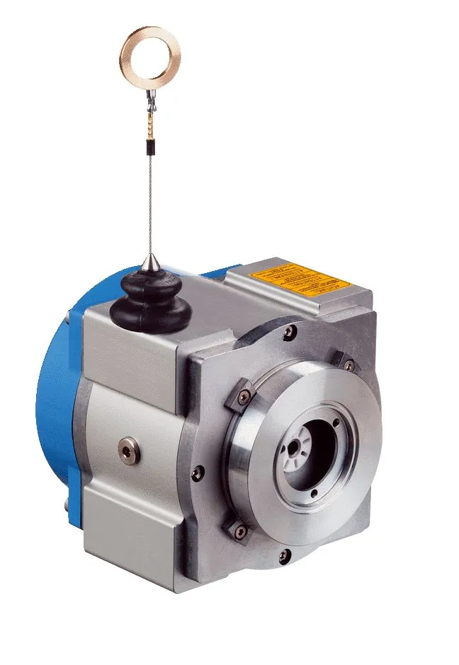 Encoder a filo SICK