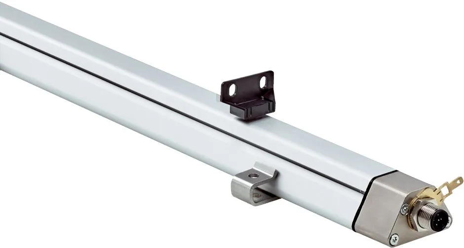 Encoder di misurazione lineare SICK, uscita analogica