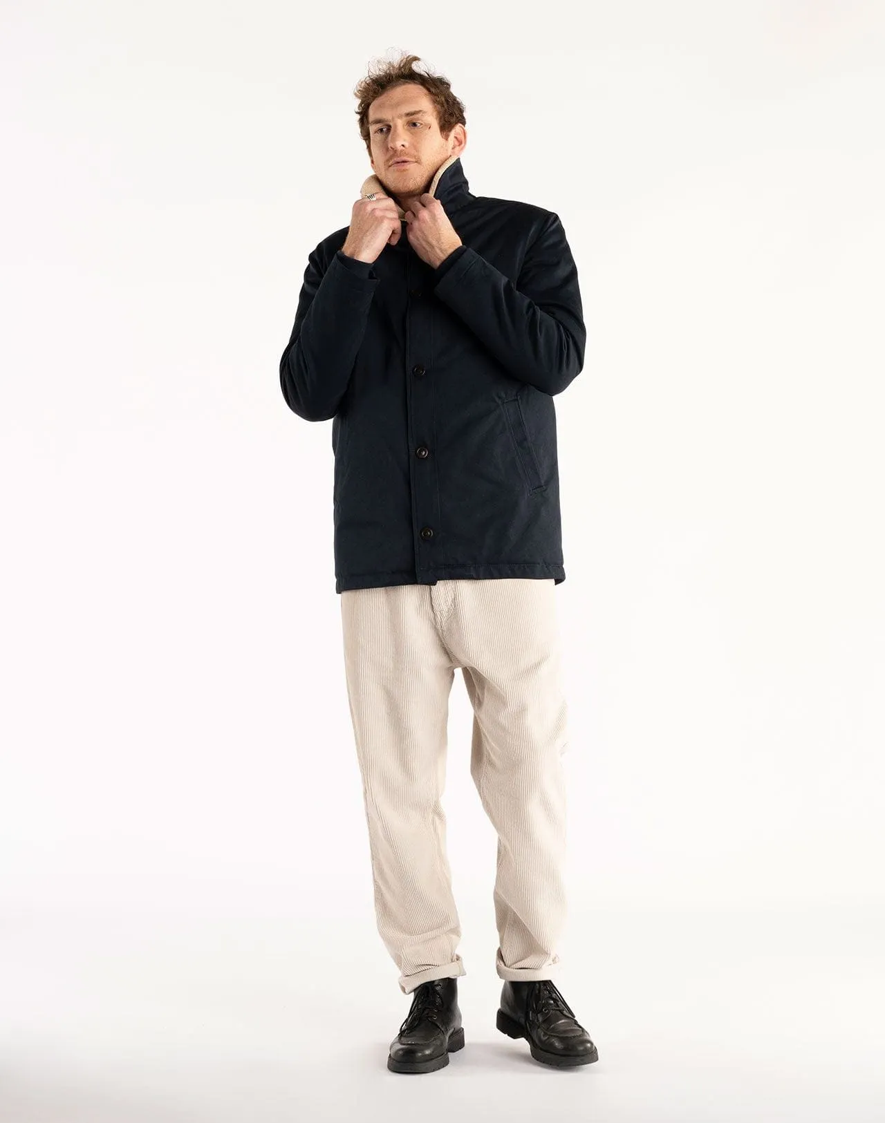 ERNIE - NAVY