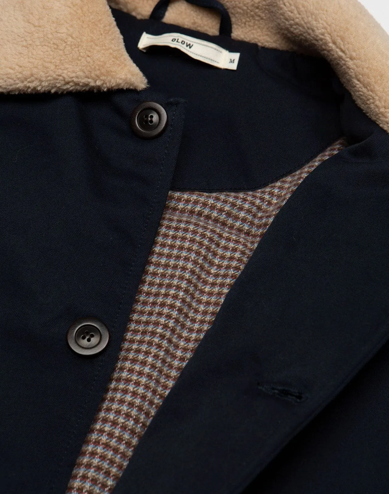 ERNIE - NAVY