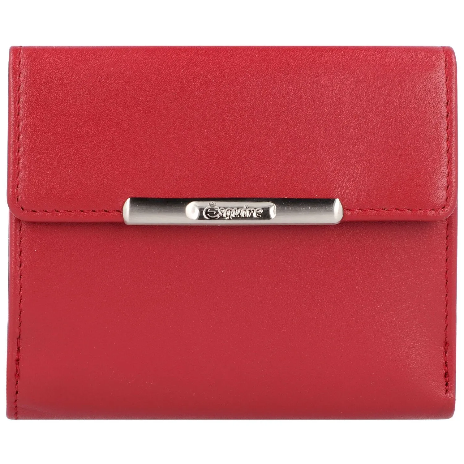 Esquire Portafoglio Helena RFID in pelle 10,5 cm