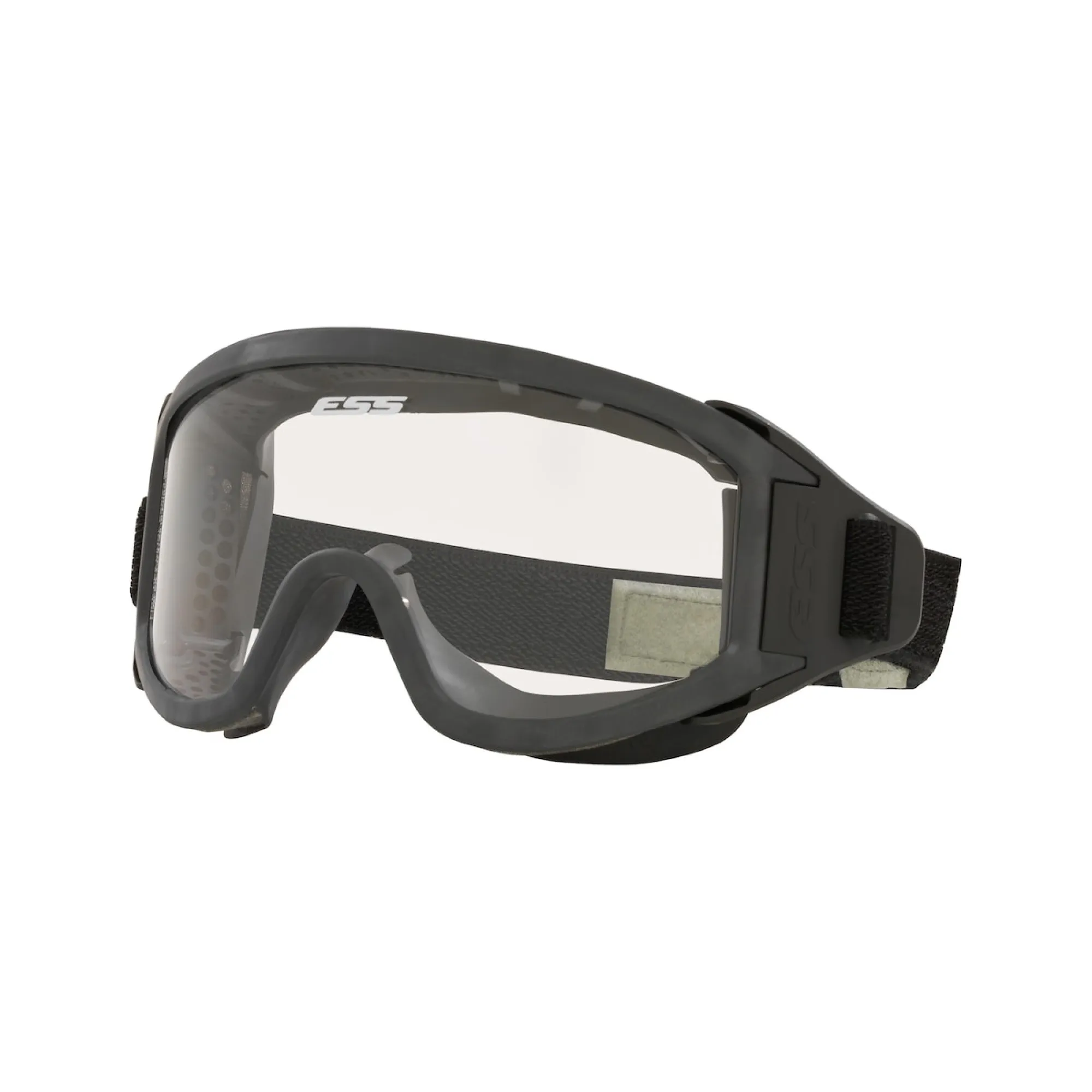   Ess EE 7002 Innerzone 000003 Carbonio | Occhiale Da Vista Uomo 